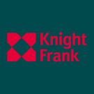 Knight Frank, Jersey Estate Agent Logo