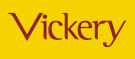 Vickery, Farnborough Estate Agent Logo