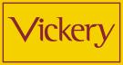Vickery, Farnborough Estate Agent Logo