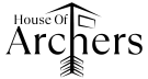 House Of Archers logo