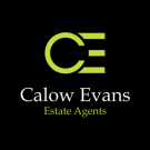 Calow Evans, Ammanford Estate Agent Logo