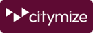 Citymize, Romford Estate Agent Logo
