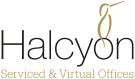 Halcyon Offices Ltd, Leatherhead Estate Agent Logo