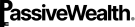 Passive Wealth, Covering Suffolk Estate Agent Logo