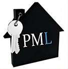 Property Management London Ltd, London Estate Agent Logo
