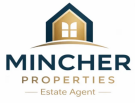 Mincher Properties, Covering Wolverhampton Estate Agent Logo