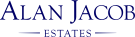 Alan Jacob Estates logo