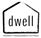 Dwell logo