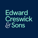 Edward Creswick & Sons, Burnham-On-Sea Estate Agent Logo