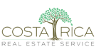 Costa Rica Real Estate Service, Puntarenas Estate Agent Logo