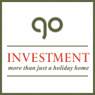 Go Investment, Covering Egypt Estate Agent Logo