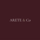 Arete & Co, London Estate Agent Logo