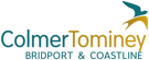 Colmer Tominey logo