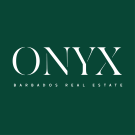 ONYX Barbados, St James Estate Agent Logo