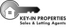 Key In Properties, Shipley Estate Agent Logo