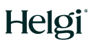 Helgi, Helgi Estate Agent Logo