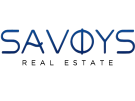Savoys Real Estate, London Estate Agent Logo