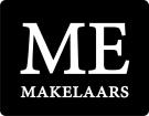 ME Makelaars B.V., Amsterdam Estate Agent Logo