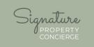 Signature Property Concierge, Hampshire Estate Agent Logo
