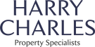 Harry Charles Estate Agents, Watford Estate Agent Logo