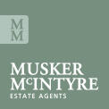 Musker McIntyre, Loddon Estate Agent Logo