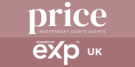 Price Independent Estate Agents, Powered by eXp logo