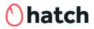 Hatch logo