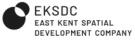EAST KENT SPATIAL DEVELOPMENT COMPANY logo