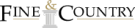 Fine & Country logo