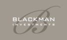Blackman Investments logo