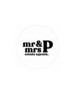 Mr & Mrs P Estate Agents logo