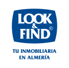 Look and Find Almería, Almeria Estate Agent Logo