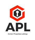 Annton Properties Lettings, Chester Estate Agent Logo