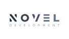 Novel Development, Cyprus Estate Agent Logo