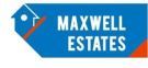 Maxwell Estates, UAE Estate Agent Logo