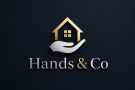 Hands & Co logo