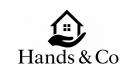 Hands & Co, Covering Essex Estate Agent Logo