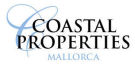 Coastal Properties Mallorca, Mallorca Estate Agent Logo