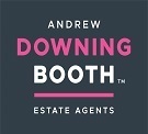 Andrew Downing-Booth Estate Agents, Aldridge Estate Agent Logo