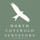 North Cotswold Surveyors logo