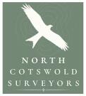 North Cotswold Surveyors logo