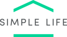 Simple Life Management Ltd, Galileo Estate Agent Logo
