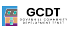 Govanhill Community Development Trust, Glasgow Estate Agent Logo