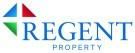 Regent Letting and Property Management, East London and Home Counties Estate Agent Logo