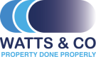 WATTS & CO logo