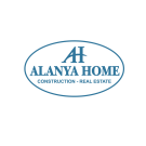 Alanya home, Antalya Estate Agent Logo