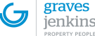 Graves Jenkins, Brighton Estate Agent Logo