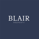 Blair Property, Covering Edinburgh Estate Agent Logo