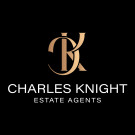 Charles Knight Estate Agents logo