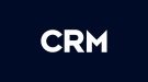 CRM Real Estate, Covering London Estate Agent Logo